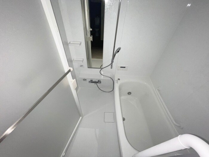 物件内観写真13　(バス／シャワールーム等)