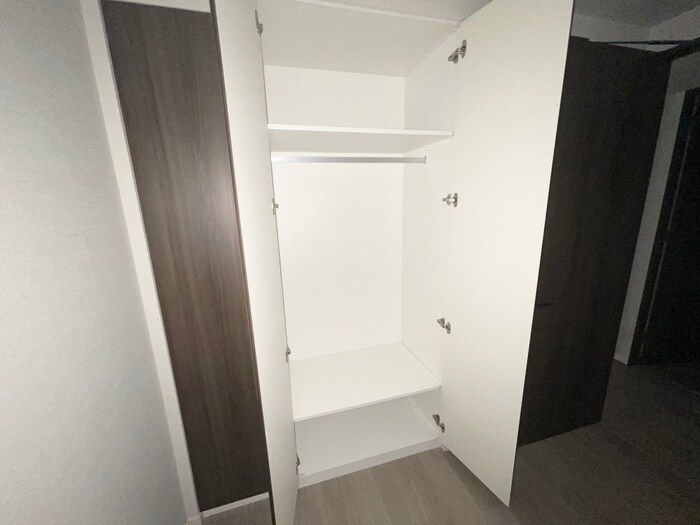物件内観写真16　(収納)