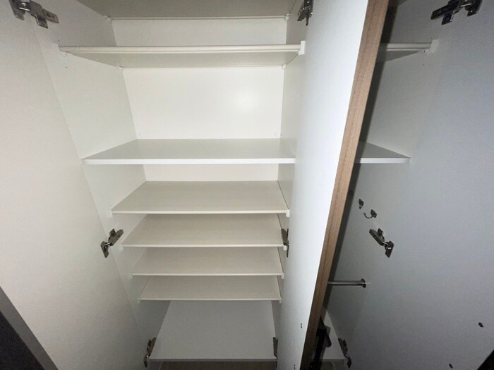 物件内観写真19　(靴箱)