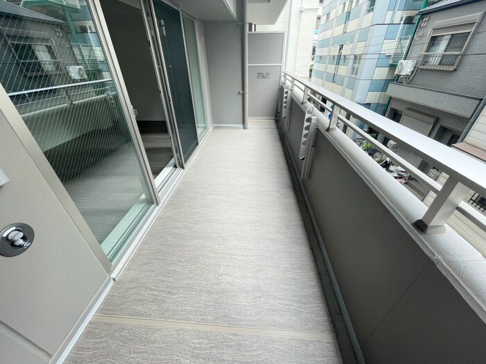 物件内観写真20　(ベランダ・バルコニー)