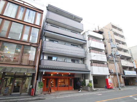 ＮＥＯ－ＯＧＡＳＡＷＡＲＡ外観写真