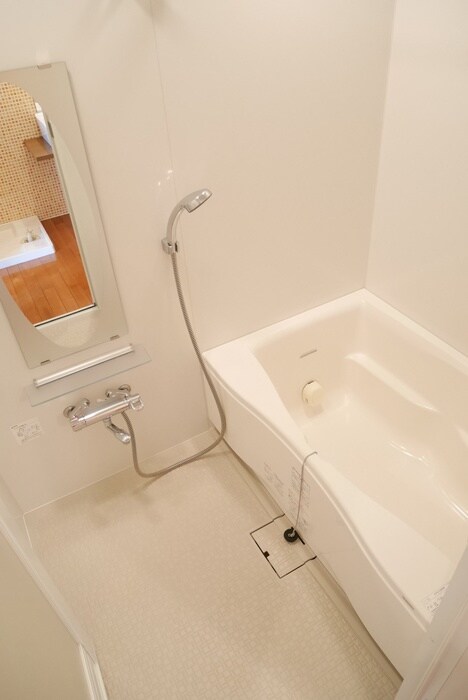 物件内観写真10　(バス／シャワールーム等)