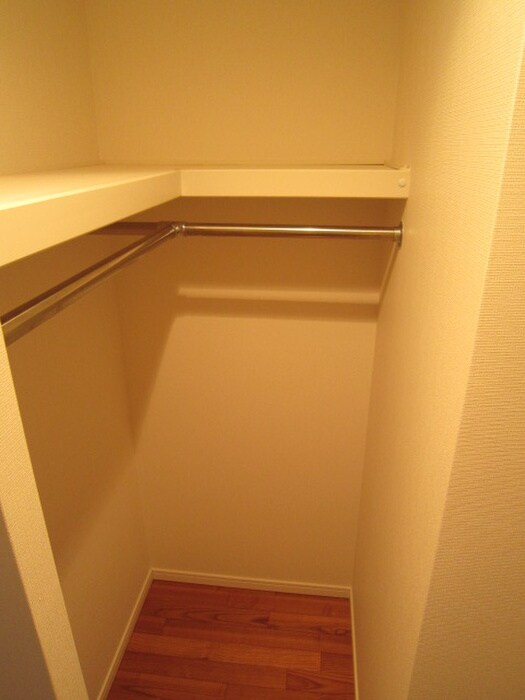 物件内観写真13　(収納)