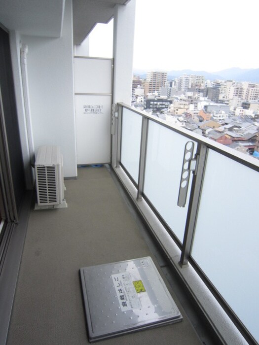 物件内観写真15　(ベランダ・バルコニー)