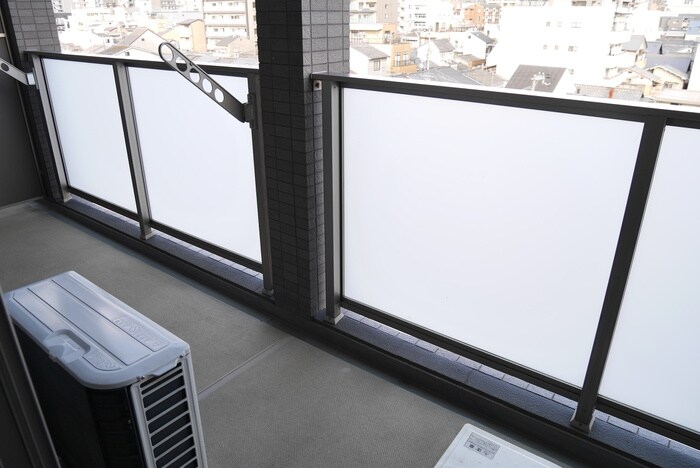 物件内観写真15　(ベランダ・バルコニー)