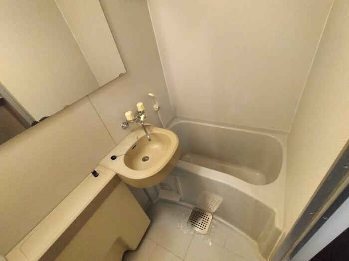 物件内観写真9　(バス／シャワールーム等)