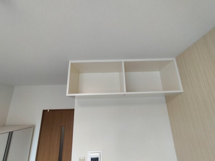 物件内観写真18　(収納)