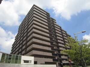 フォルム千里中央Ａ棟（407）外観写真