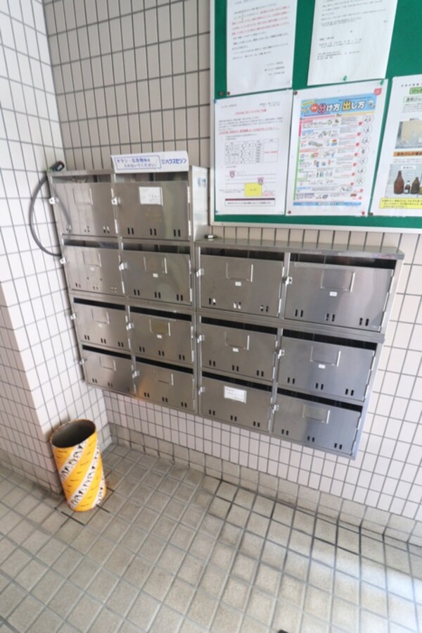 建物設備
