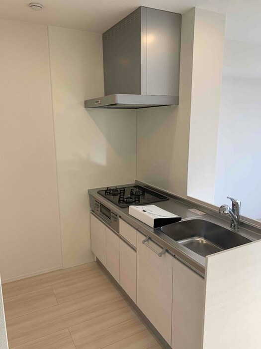 物件内観写真9　(キッチン)