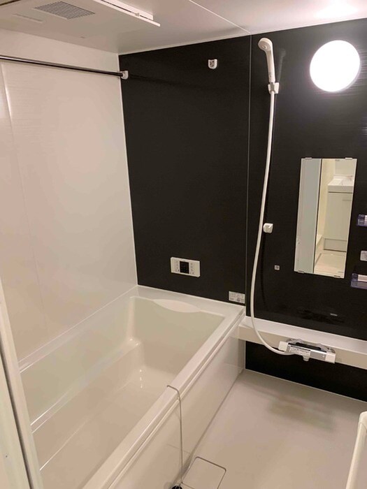 物件内観写真10　(バス／シャワールーム等)