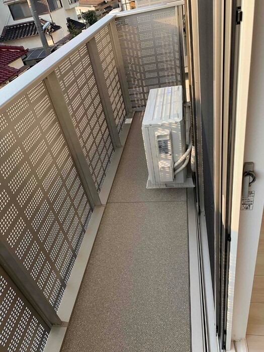 物件内観写真15　(ベランダ・バルコニー)