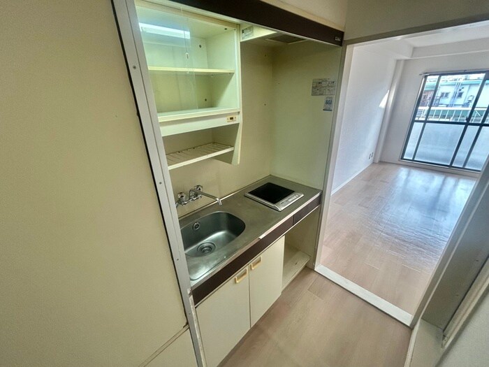 物件内観写真14　(キッチン)