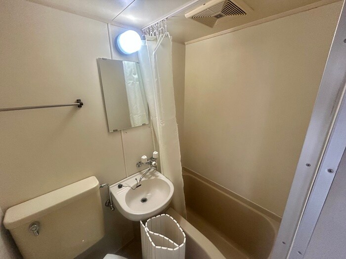 物件内観写真15　(バス／シャワールーム等)