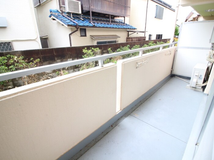 物件内観写真16　(ベランダ・バルコニー)