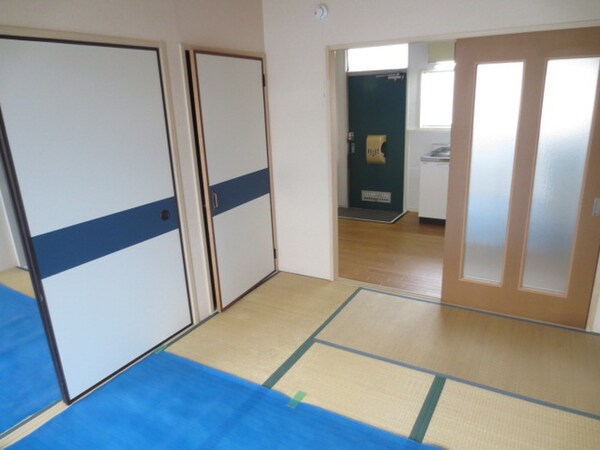 居室
