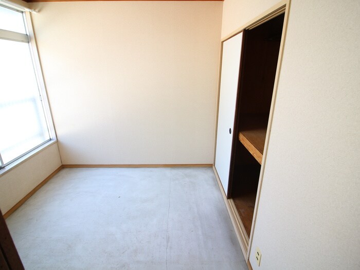 福和ハイツの居室