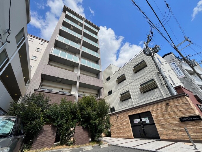 物件外観写真2　(外観写真)