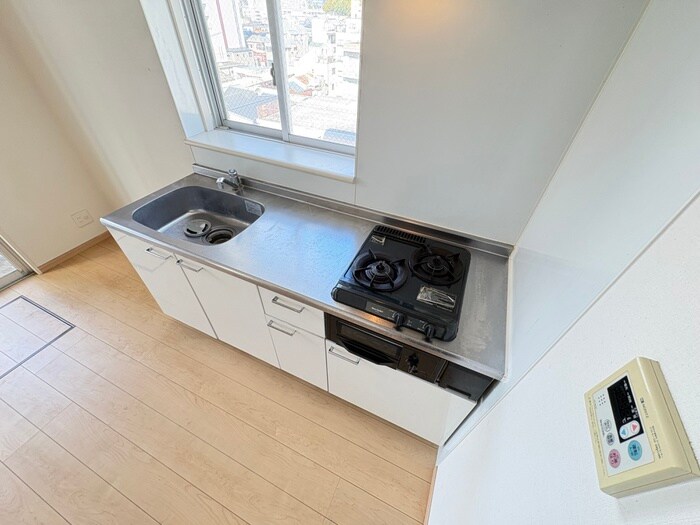 物件内観写真7　(キッチン)