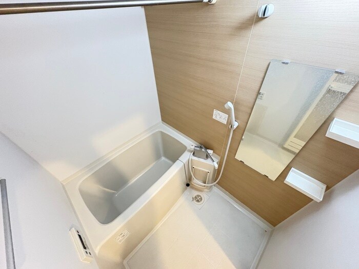 物件内観写真12　(バス／シャワールーム等)