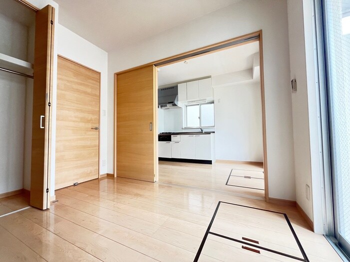 物件内観写真14　(居室)