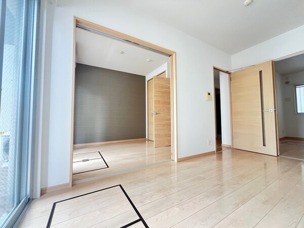 居室
