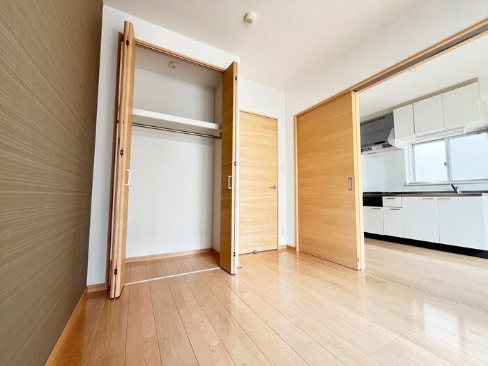 物件内観写真19　(収納)