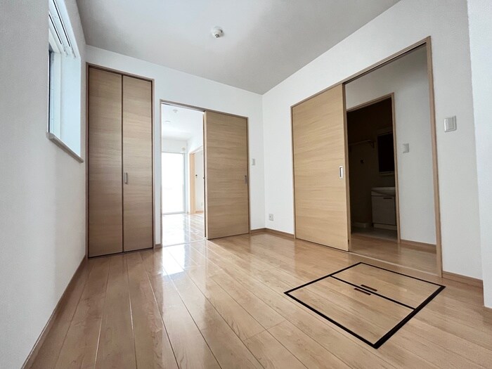 物件内観写真20　(居室)