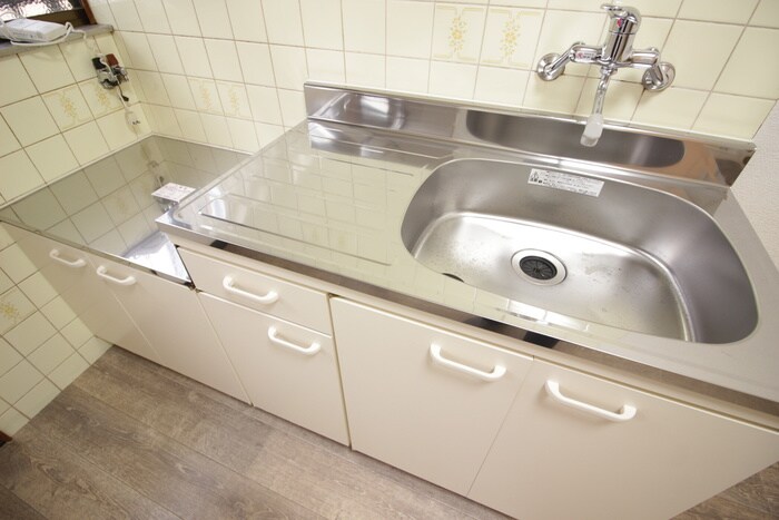 物件内観写真8　(キッチン)