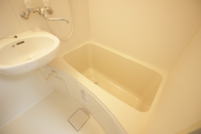 物件内観写真10　(バス／シャワールーム等)