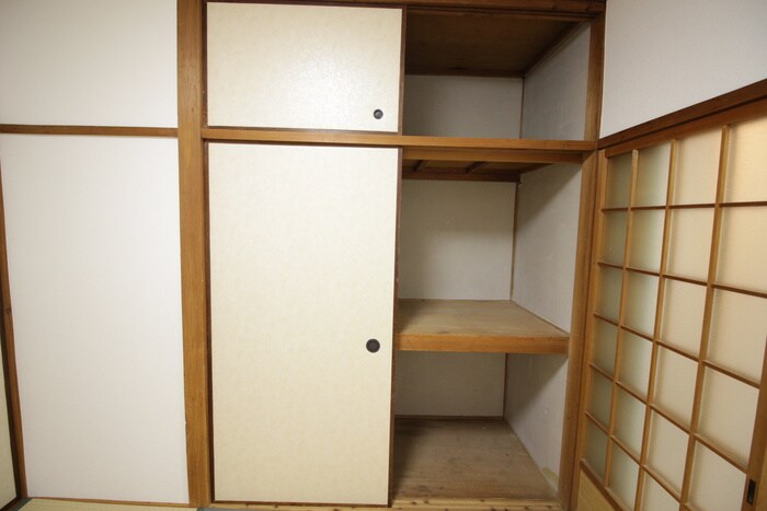 物件内観写真14　(収納)