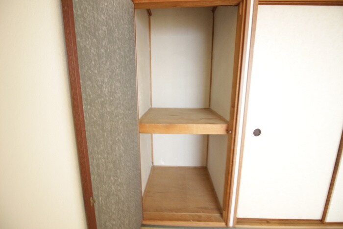 物件内観写真15　(収納)