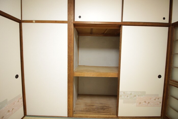 物件内観写真15　(収納)