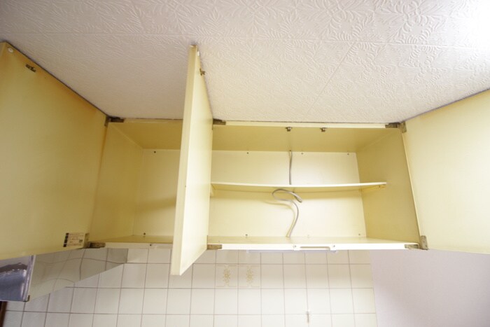 物件内観写真16　(収納)