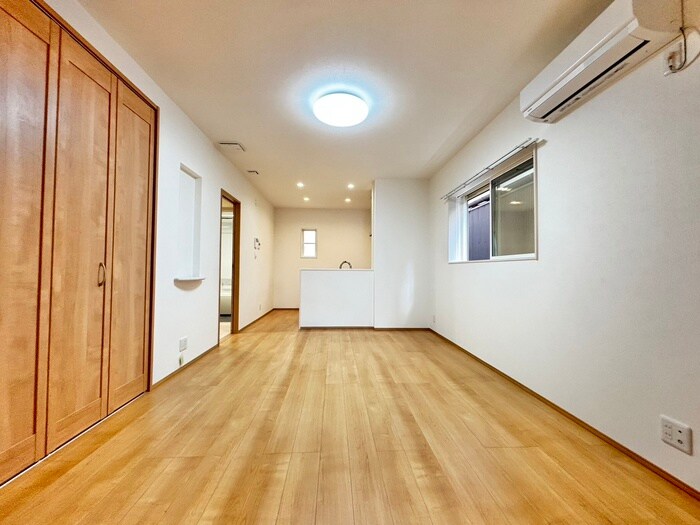 物件内観写真7　(居室)