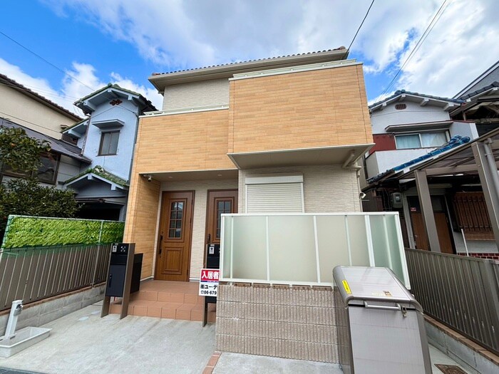 物件外観写真3　(外観写真)