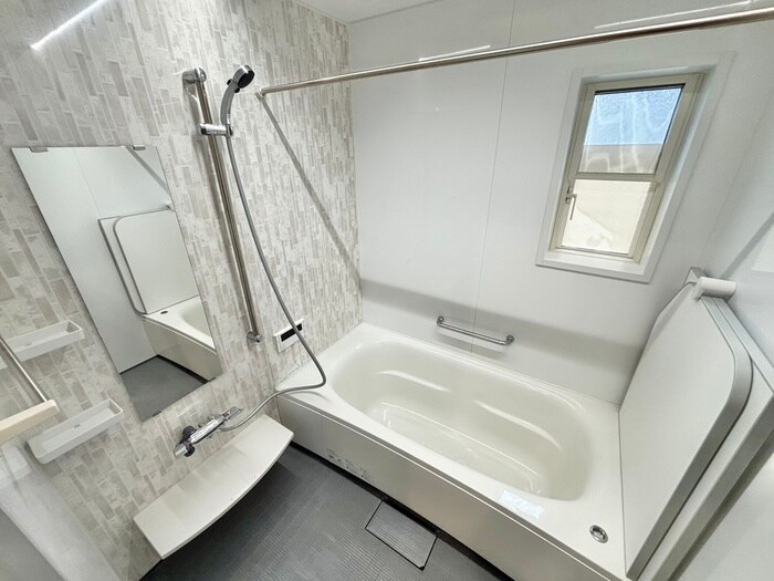 物件内観写真10　(バス／シャワールーム等)