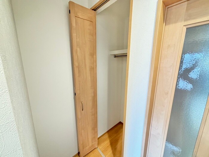 物件内観写真18　(収納)