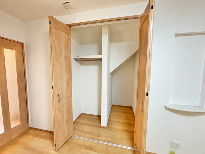 物件内観写真19　(収納)