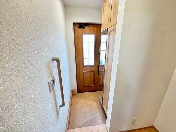 物件内観写真20　(玄関)