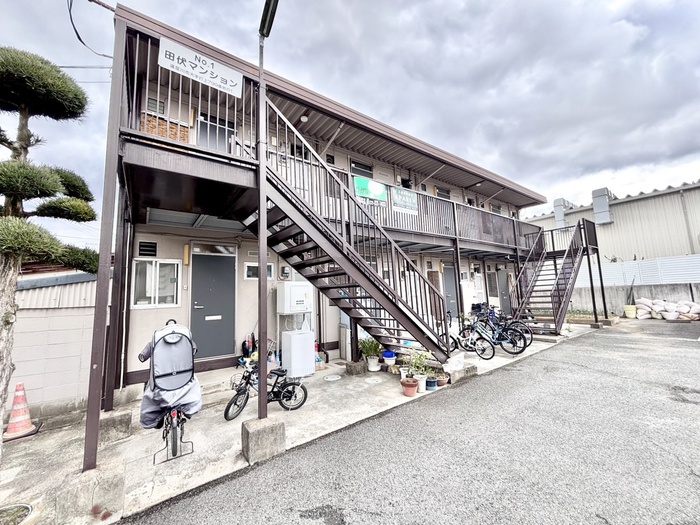 外観写真