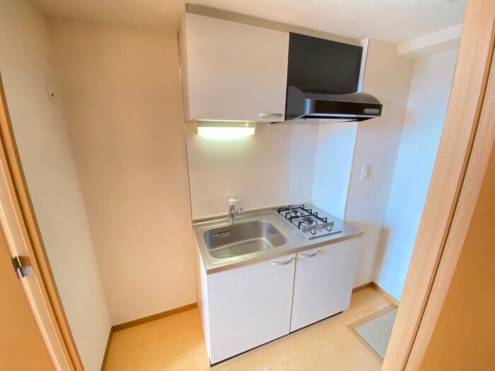 物件内観写真9　(キッチン)