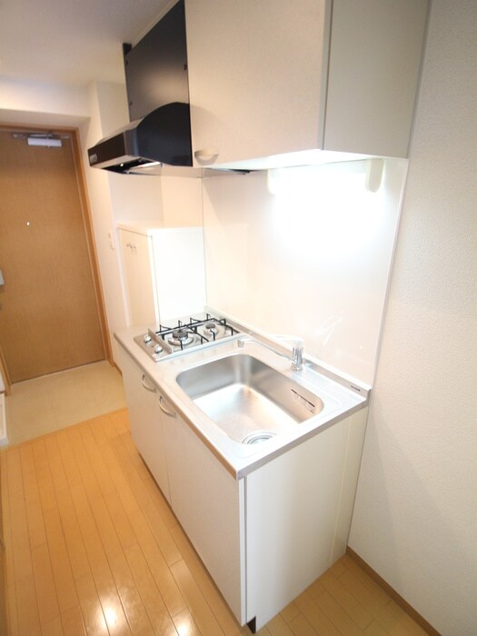 物件内観写真9　(キッチン)