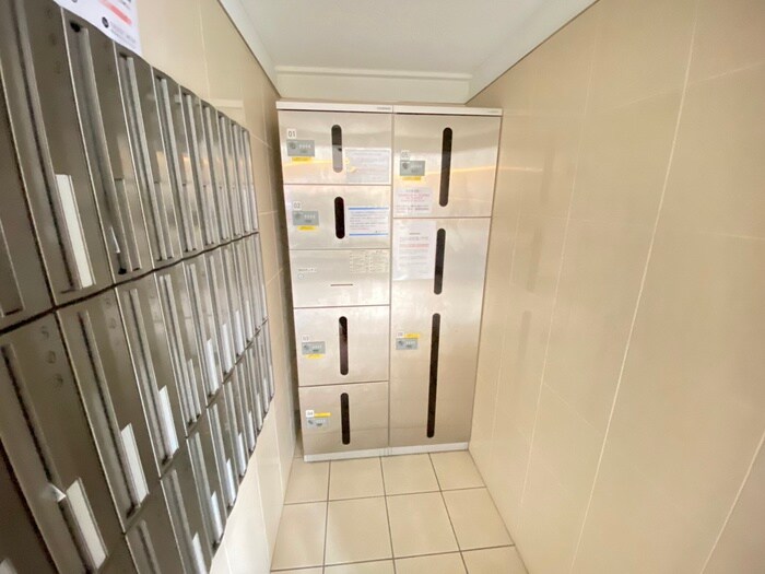 物件外観写真5　(建物設備)