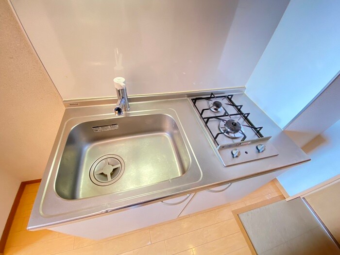 物件内観写真10　(キッチン)