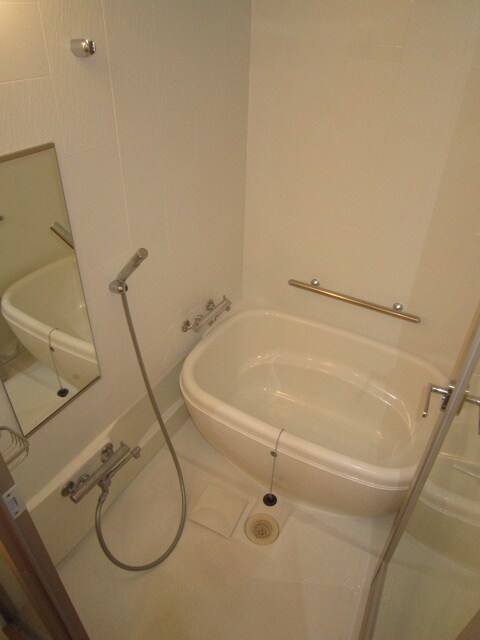 物件内観写真11　(バス／シャワールーム等)