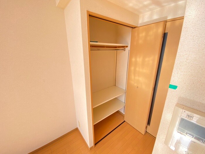 物件内観写真15　(収納)