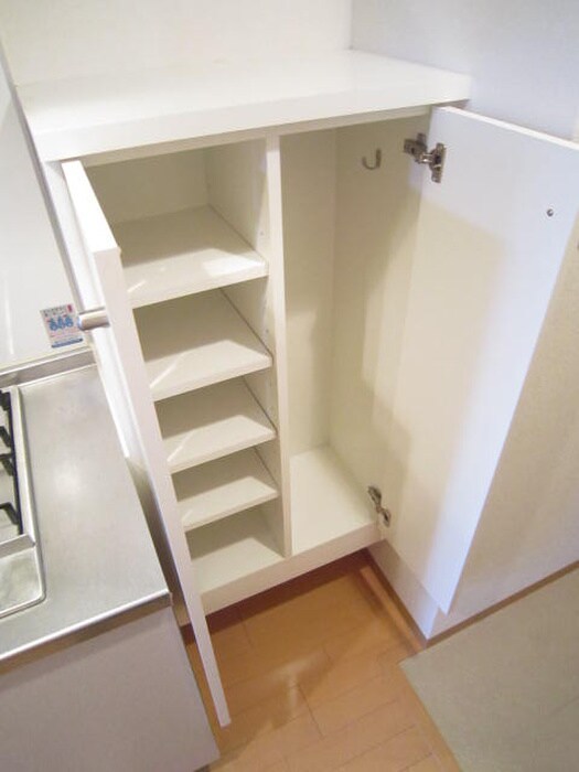 物件内観写真16　(靴箱)