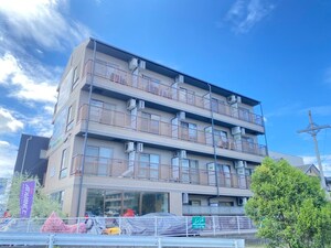 Opera House外観写真