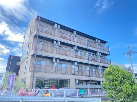 Opera House外観写真